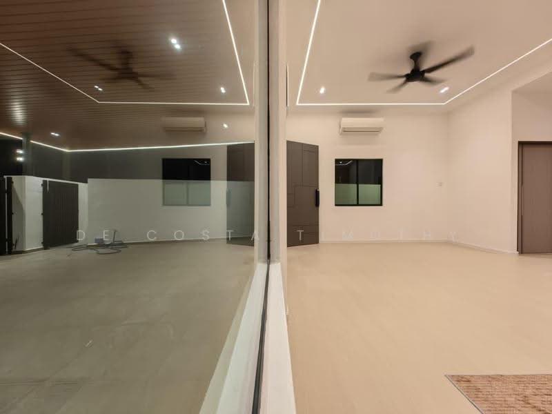 1-storey Terraced House for Sale in Kampung Lapan (Melaka City) - De Costa Timothy - PropertyGuru.com.my