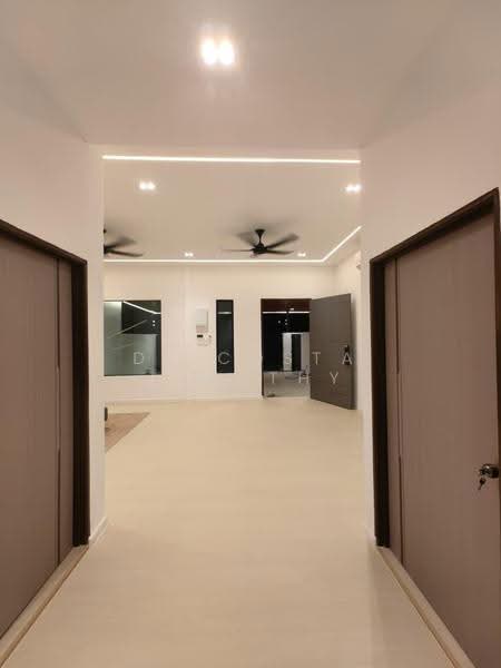 1-storey Terraced House for Sale in Kampung Lapan (Melaka City) - De Costa Timothy - PropertyGuru.com.my