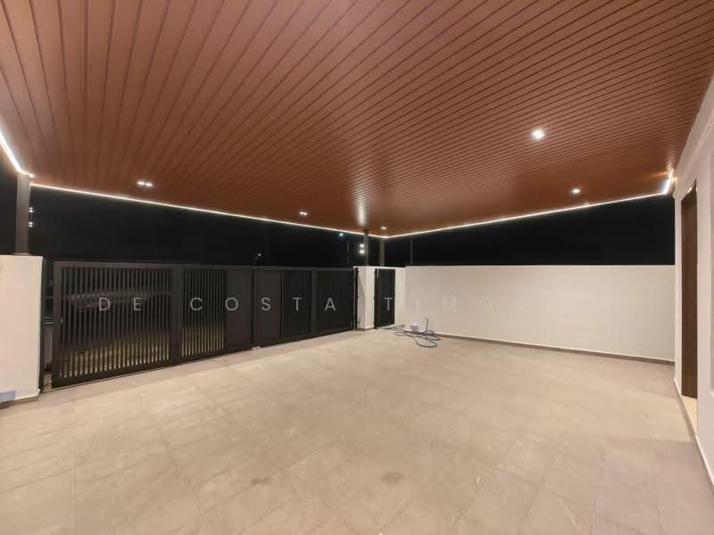 1-storey Terraced House for Sale in Kampung Lapan (Melaka City) - De Costa Timothy - PropertyGuru.com.my