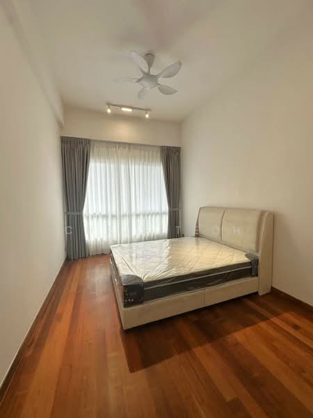Condominium for Rent at Codrington Residence - Chris Teoh - Bedroom - PropertyGuru.com.my