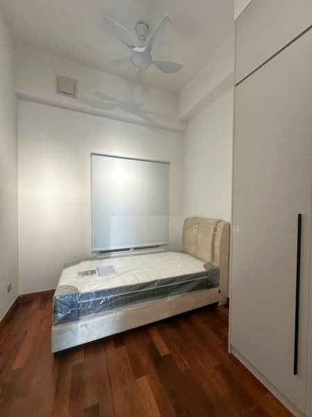Condominium for Rent at Codrington Residence - Chris Teoh - Bedroom - PropertyGuru.com.my