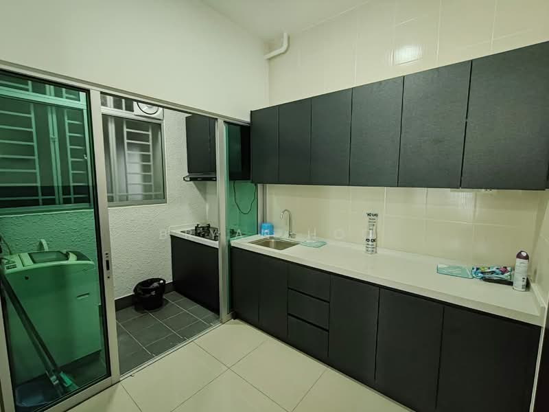 Service Residence for Rent at Serviced Residence @ Razak City Residences (RC Residences) - Bryan Hoo - Kitchen - PropertyGuru.com.my