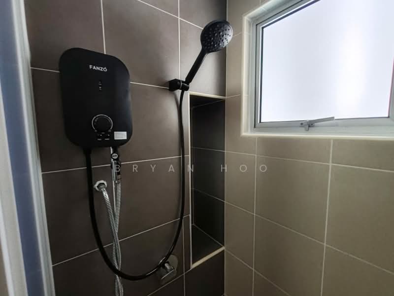 Service Residence for Rent at Serviced Residence @ Razak City Residences (RC Residences) - Bryan Hoo - Bathroom - PropertyGuru.com.my