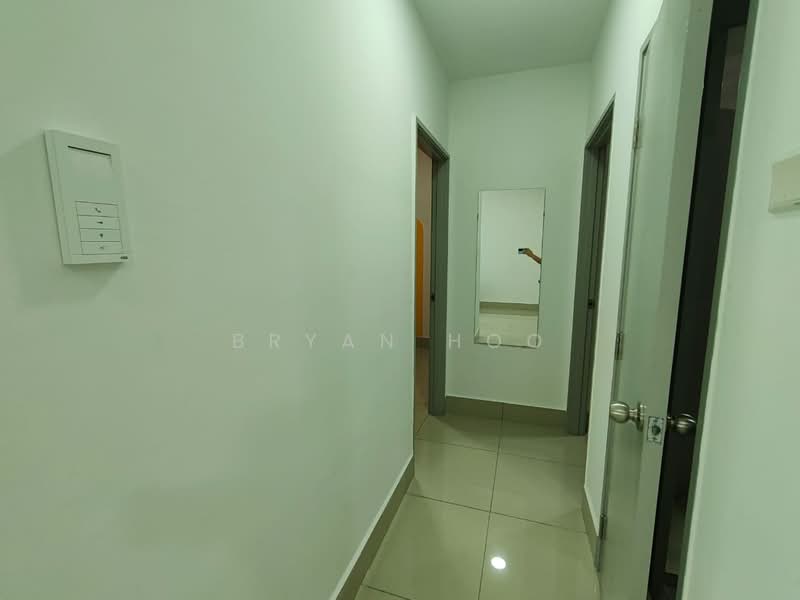 Service Residence for Rent at Serviced Residence @ Razak City Residences (RC Residences) - Bryan Hoo - Corridor - PropertyGuru.com.my