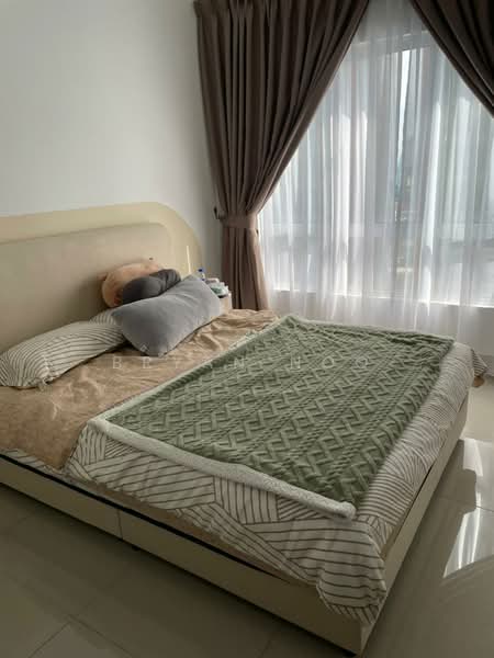 Service Residence for Rent at Serviced Residence @ Razak City Residences (RC Residences) - Bryan Hoo - Bedroom - PropertyGuru.com.my