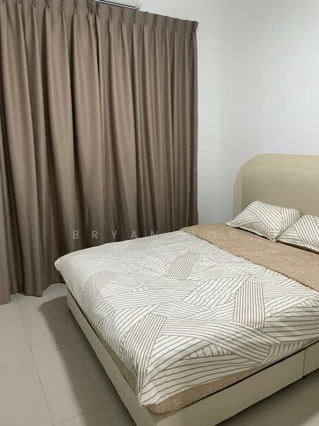 Service Residence for Rent at Serviced Residence @ Razak City Residences (RC Residences) - Bryan Hoo - Bedroom - PropertyGuru.com.my