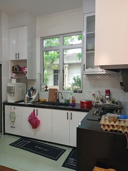 Rumah Banglo untuk Dijual di Bandar Bukit Beruntung (Bukit Beruntung) - Soh Ching Yem - Kitchen - PropertyGuru.com.my