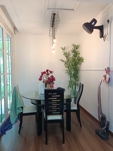 Rumah Banglo untuk Dijual di Bandar Bukit Beruntung (Bukit Beruntung) - Soh Ching Yem - Dining Room - PropertyGuru.com.my
