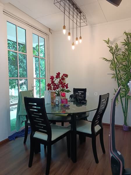 Rumah Banglo untuk Dijual di Bandar Bukit Beruntung (Bukit Beruntung) - Soh Ching Yem - Dining Room - PropertyGuru.com.my