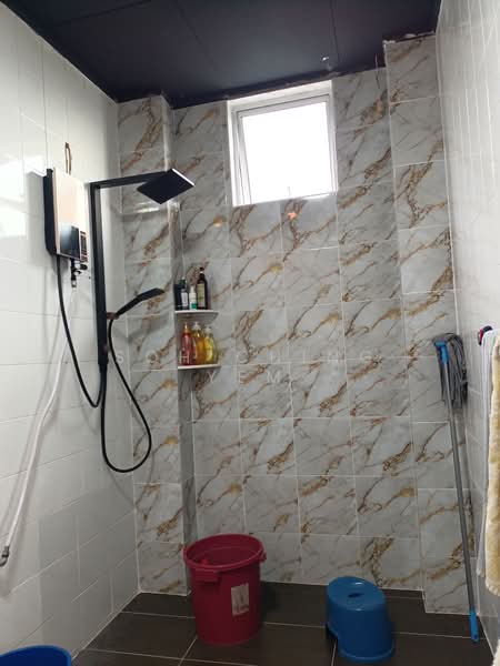 Rumah Banglo untuk Dijual di Bandar Bukit Beruntung (Bukit Beruntung) - Soh Ching Yem - Bathroom - PropertyGuru.com.my