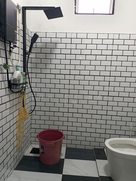 Rumah Banglo untuk Dijual di Bandar Bukit Beruntung (Bukit Beruntung) - Soh Ching Yem - Bathroom - PropertyGuru.com.my