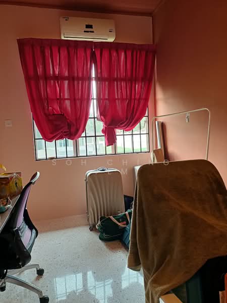 Rumah Banglo untuk Dijual di Bandar Bukit Beruntung (Bukit Beruntung) - Soh Ching Yem - Bedroom - PropertyGuru.com.my