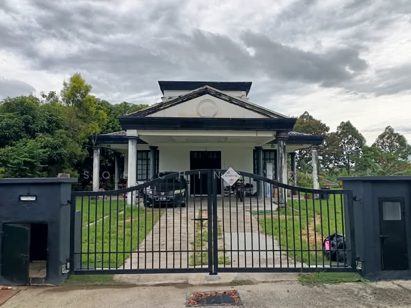 Rumah Banglo untuk Dijual di Bandar Bukit Beruntung (Bukit Beruntung) - Soh Ching Yem - Exterior - PropertyGuru.com.my