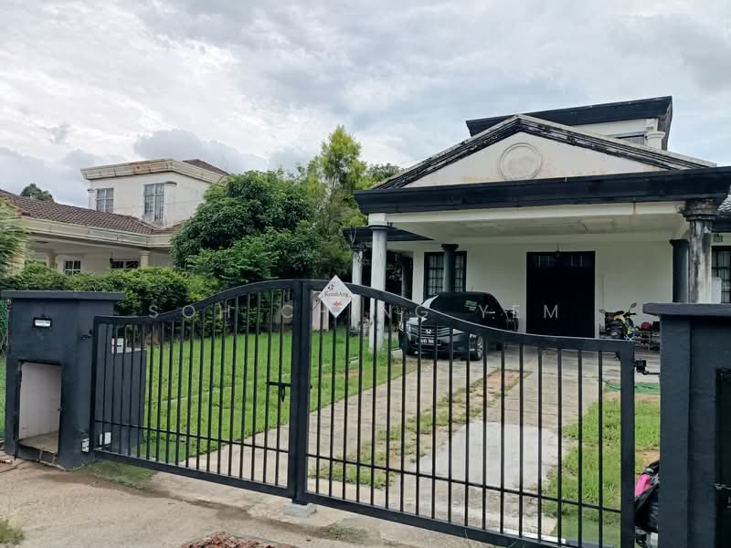 Rumah Banglo untuk Dijual di Bandar Bukit Beruntung (Bukit Beruntung) - Soh Ching Yem - Exterior - PropertyGuru.com.my