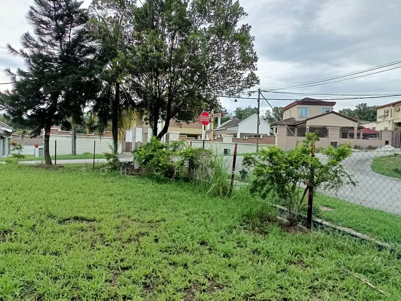 Rumah Banglo untuk Dijual di Bandar Bukit Beruntung (Bukit Beruntung) - Soh Ching Yem - Exterior - PropertyGuru.com.my