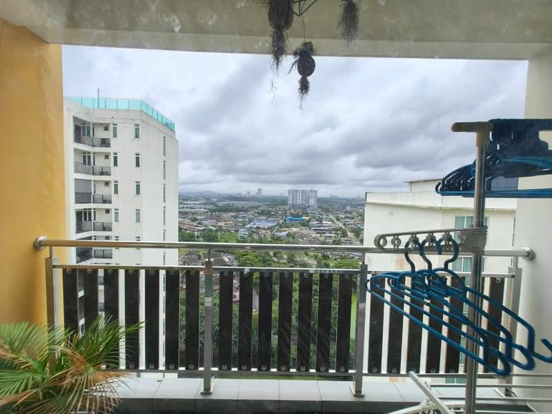 Servis Apartment untuk Disewa di KSL Residence @ Daya - Vlien Lua - PropertyGuru.com.my