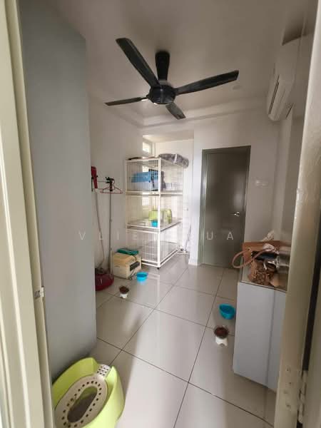 Servis Apartment untuk Disewa di KSL Residence @ Daya - Vlien Lua - PropertyGuru.com.my