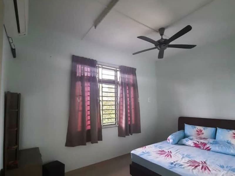 Townhouse for Sale in Taman Permatang Pasir Permai (Alai) - Vito Lee - PropertyGuru.com.my