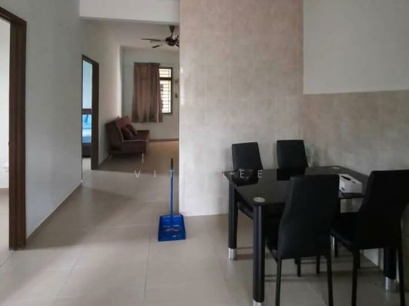 Townhouse for Sale in Taman Permatang Pasir Permai (Alai) - Vito Lee - PropertyGuru.com.my