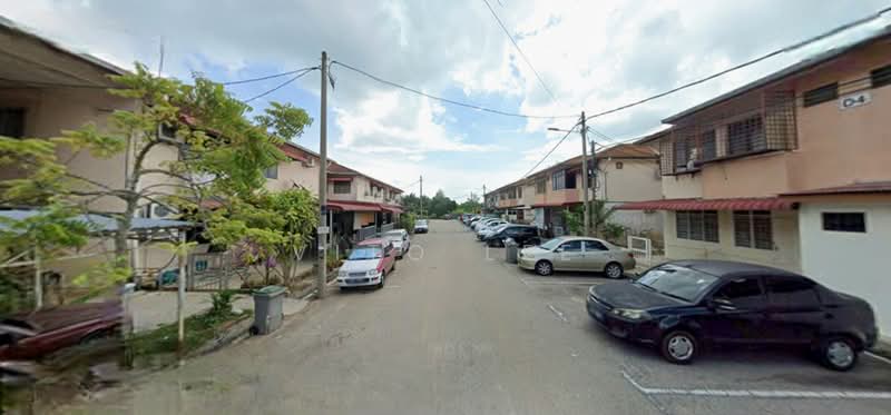 Townhouse for Sale in Taman Permatang Pasir Permai (Alai) - Vito Lee - PropertyGuru.com.my