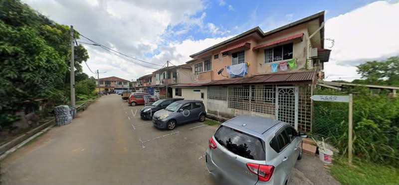 Townhouse for Sale in Taman Permatang Pasir Permai (Alai) - Vito Lee - PropertyGuru.com.my