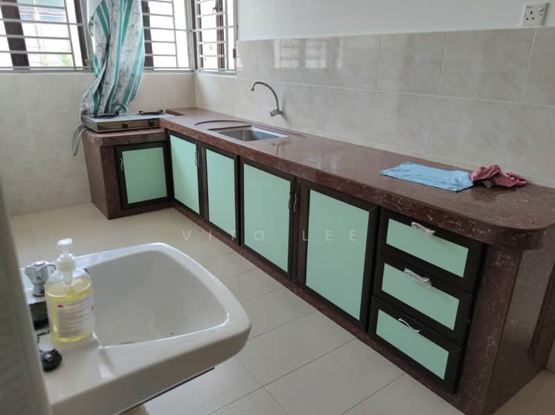 Townhouse for Sale in Taman Permatang Pasir Permai (Alai) - Vito Lee - PropertyGuru.com.my