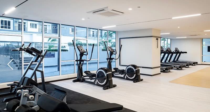 Service Residence for Rent at TRELLIS RESIDENCES - Ethan Gan - PropertyGuru.com.my
