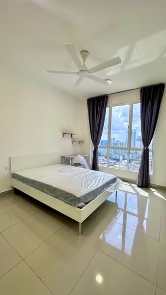 Service Residence for Rent at TRELLIS RESIDENCES - Ethan Gan - PropertyGuru.com.my
