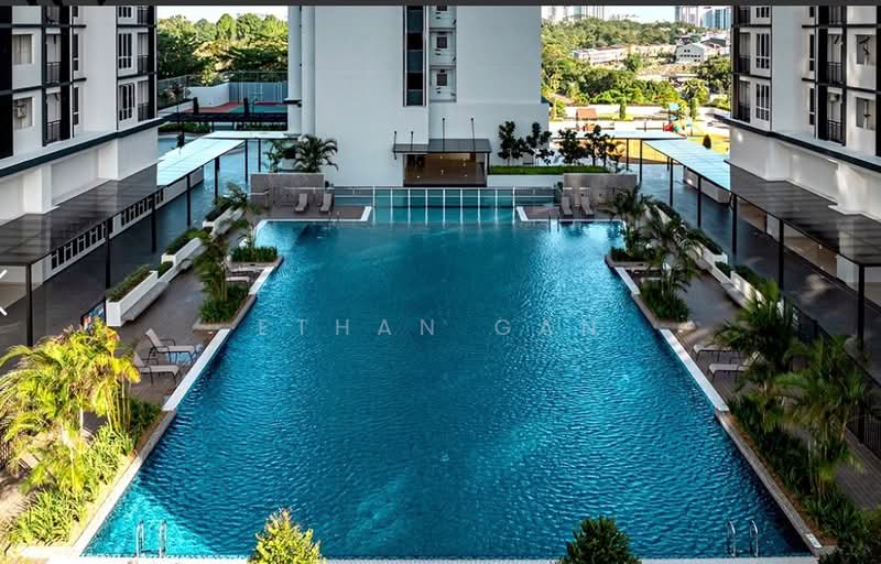 Service Residence for Rent at TRELLIS RESIDENCES - Ethan Gan - PropertyGuru.com.my