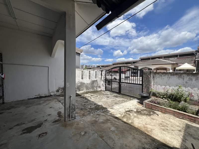 Rumah Teres 1 Tingkat untuk Dijual di Taman Rakan (Kajang) - Sam Ong - PropertyGuru.com.my