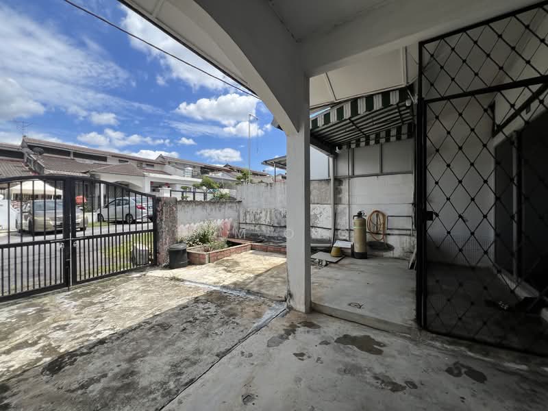 Rumah Teres 1 Tingkat untuk Dijual di Taman Rakan (Kajang) - Sam Ong - PropertyGuru.com.my