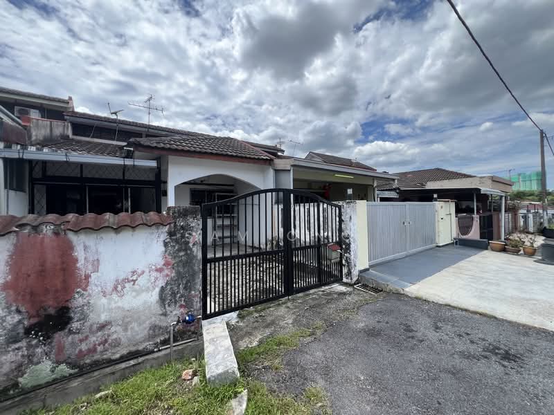 Rumah Teres 1 Tingkat untuk Dijual di Taman Rakan (Kajang) - Sam Ong - PropertyGuru.com.my