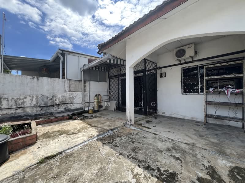 Rumah Teres 1 Tingkat untuk Dijual di Taman Rakan (Kajang) - Sam Ong - PropertyGuru.com.my