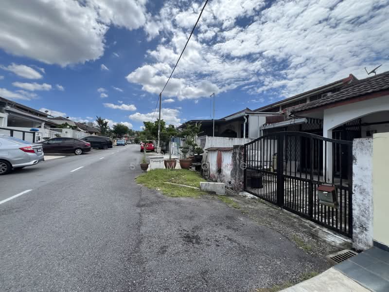 Rumah Teres 1 Tingkat untuk Dijual di Taman Rakan (Kajang) - Sam Ong - PropertyGuru.com.my