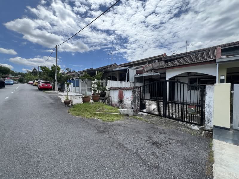 Rumah Teres 1 Tingkat untuk Dijual di Taman Rakan (Kajang) - Sam Ong - PropertyGuru.com.my