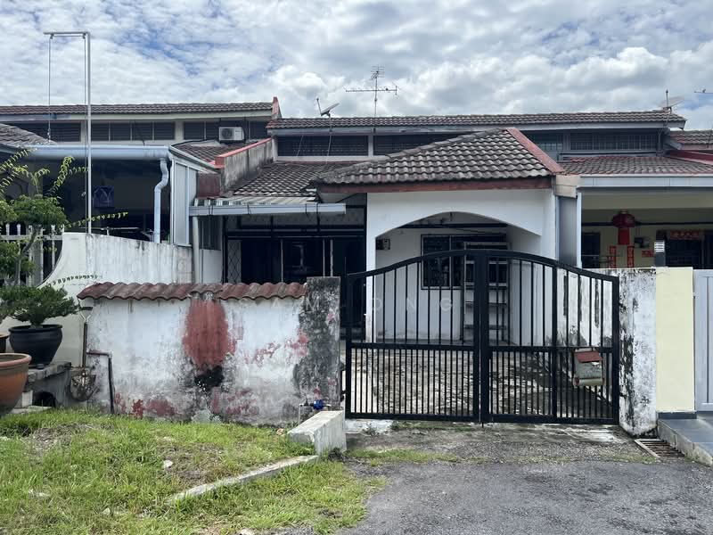 Rumah Teres 1 Tingkat untuk Dijual di Taman Rakan (Kajang) - Sam Ong - PropertyGuru.com.my