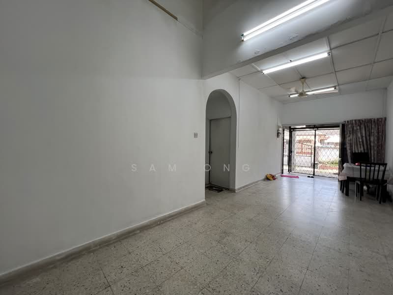 Rumah Teres 1 Tingkat untuk Dijual di Taman Rakan (Kajang) - Sam Ong - PropertyGuru.com.my