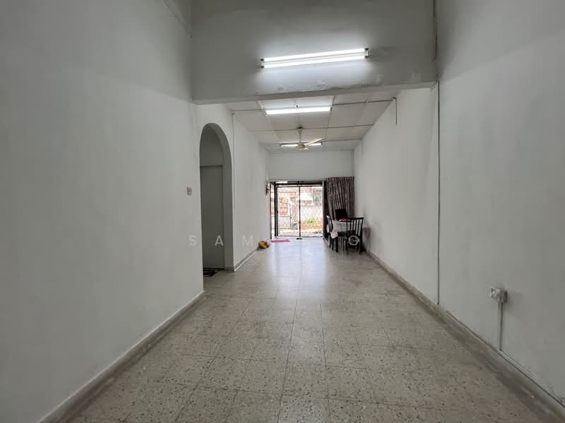 Rumah Teres 1 Tingkat untuk Dijual di Taman Rakan (Kajang) - Sam Ong - PropertyGuru.com.my