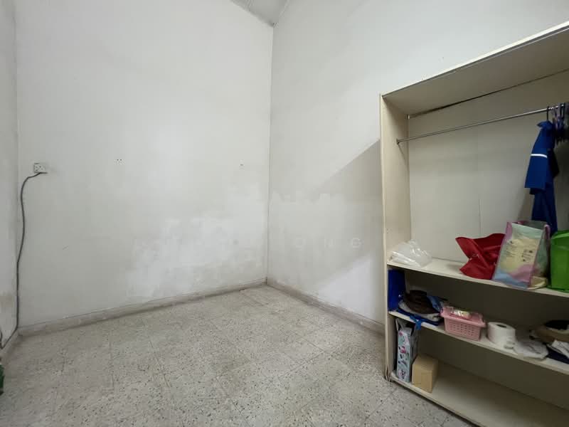 Rumah Teres 1 Tingkat untuk Dijual di Taman Rakan (Kajang) - Sam Ong - PropertyGuru.com.my