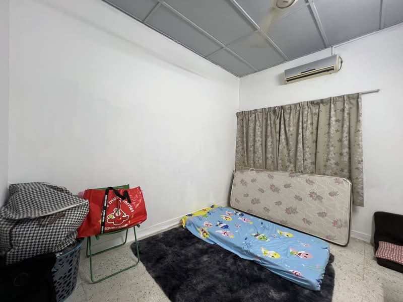 Rumah Teres 1 Tingkat untuk Dijual di Taman Rakan (Kajang) - Sam Ong - PropertyGuru.com.my