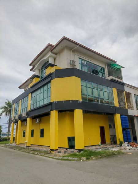 Shop for Rent in Kota Kinabalu (Sabah) - Ng Chiew Yok - Exterior - PropertyGuru.com.my