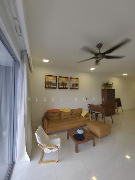 Kondominium untuk Dijual di The Westside Two - Albby Koah - PropertyGuru.com.my