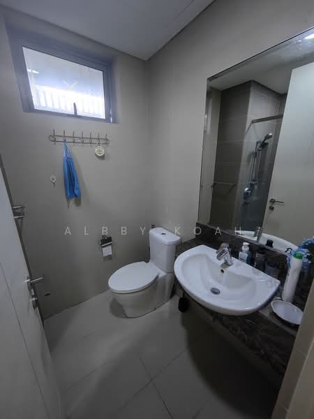 Kondominium untuk Dijual di The Westside Two - Albby Koah - PropertyGuru.com.my