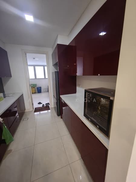Kondominium untuk Dijual di The Westside Two - Albby Koah - PropertyGuru.com.my