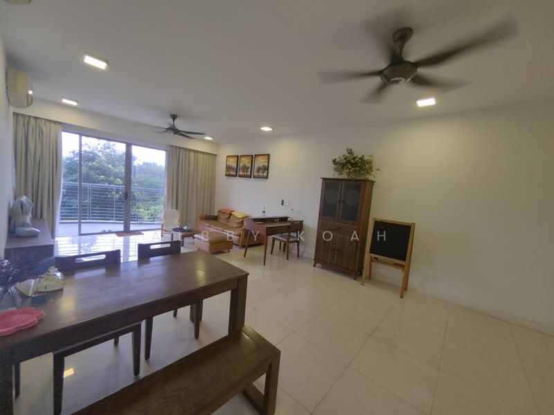 Kondominium untuk Dijual di The Westside Two - Albby Koah - PropertyGuru.com.my