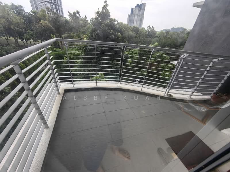 Kondominium untuk Dijual di The Westside Two - Albby Koah - PropertyGuru.com.my