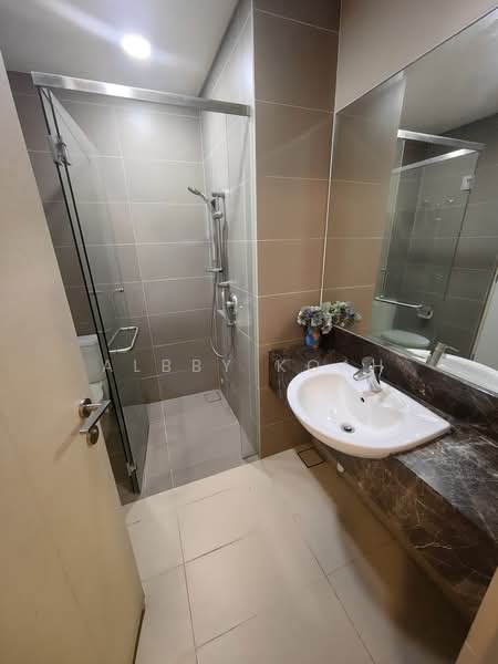 Kondominium untuk Dijual di The Westside Two - Albby Koah - PropertyGuru.com.my