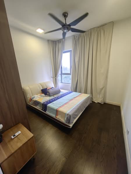 Kondominium untuk Dijual di The Westside Two - Albby Koah - PropertyGuru.com.my