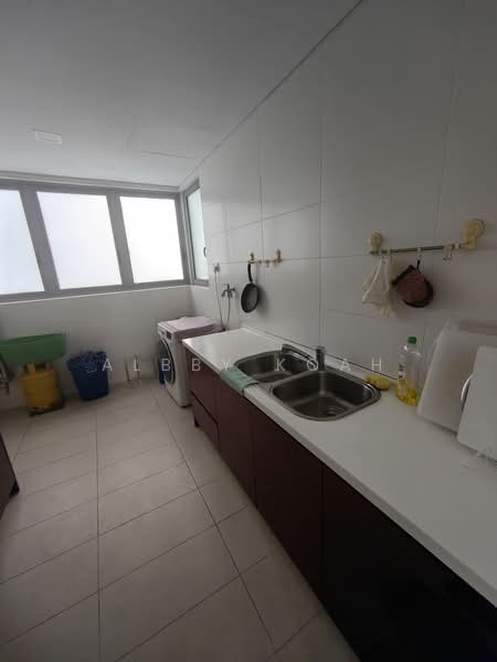 Kondominium untuk Dijual di The Westside Two - Albby Koah - PropertyGuru.com.my
