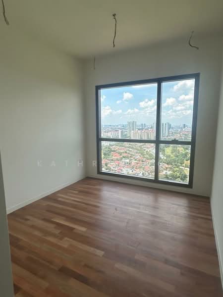 Service Residence for Rent at Edelweiss @ Tropicana Gardens - Kathryn Low - View - PropertyGuru.com.my